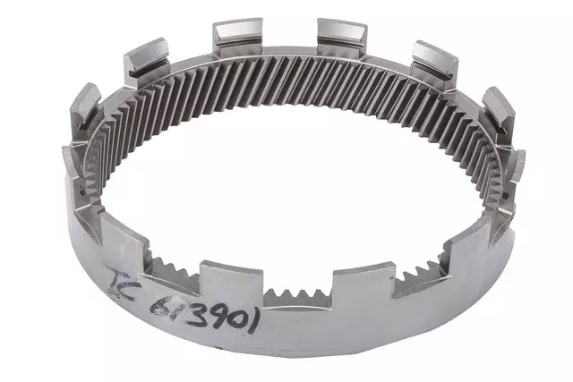 24278194 - Transmission: Automatic Transmission Input Internal Gear for Buick: Enclave, LaCrosse | Cadillac: SRX, XTS | Chevrolet: Equinox, Impala, Impala Limited, Malibu, Traverse | GMC: Acadia, Acadia Limited, Terrain | Pontiac: G6, Torrent | Saab: 9-4X | Saturn: Aura, Outlook, Vue | Suzuki: XL-7 Image