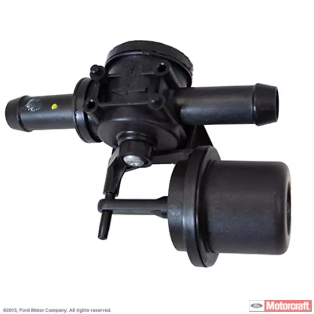 HVAC Heater Control Valve - Ford (YL2Z-18495-AA)