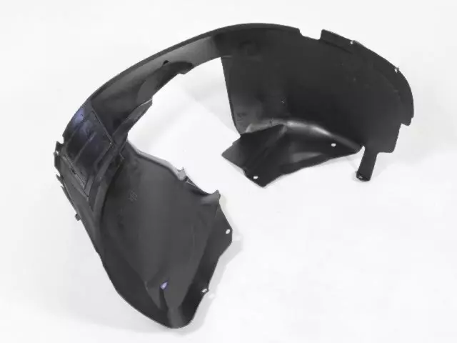 Wheelhouse Shield, Right - Mopar (4857222AB)