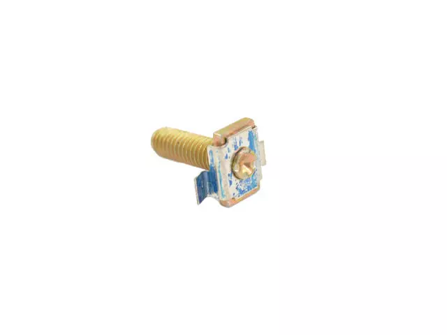 Phillips Head Screw - Alfa Romeo (68322713AA)