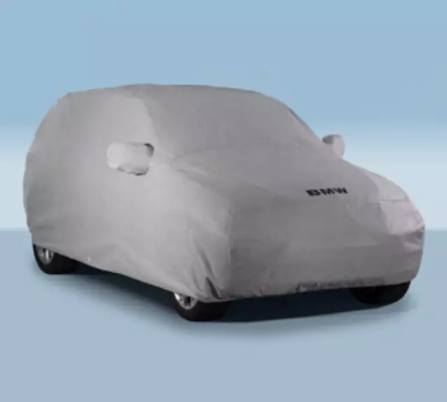 82110417916 - : E70 X5 Outdoor Car Cover for BMW: X5 Image