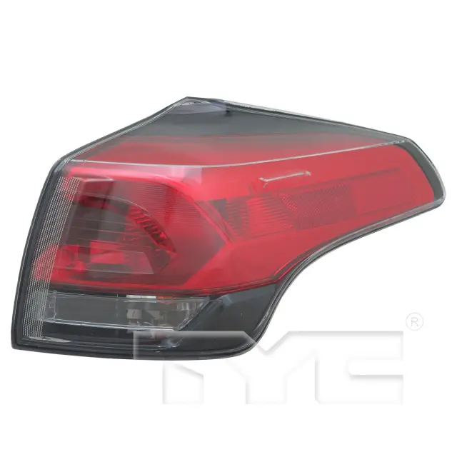 116889009 - : TYC Tail Light Assembly for TYC Image