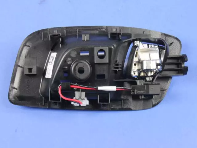 Handle Inside - Mopar (1TF56DX9AF)