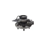 106008 - : Chevrolet, GMC, Isuzu (RWD) Wheel Bearing and Hub Assembly  - Front Left for GSP Image