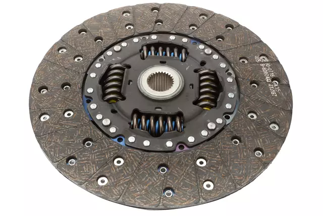 Attachment Pkg, M/Trans T56 Magnum - GM (19301625)