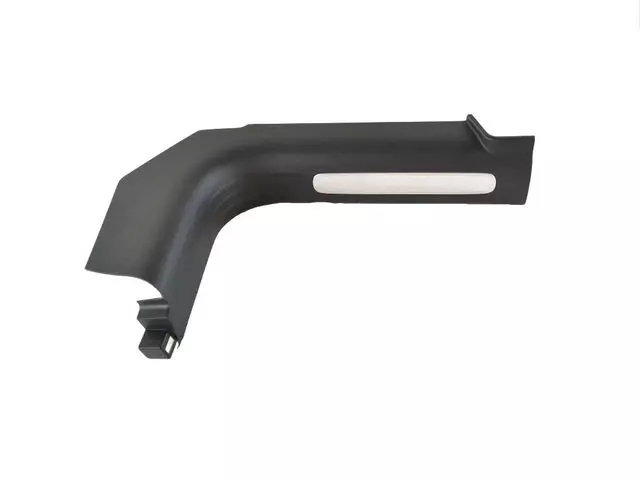 Scuff Plate, Left - Mopar (5ZE25DX9AE)