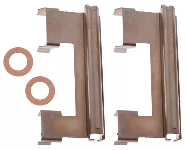 Brake Caliper - ACDelco (18FR1378N)