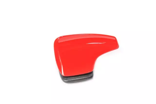 23272736 - : Part# 23272736 Red Right Transmission Paddle Shift Switch for Chevrolet: Corvette Image