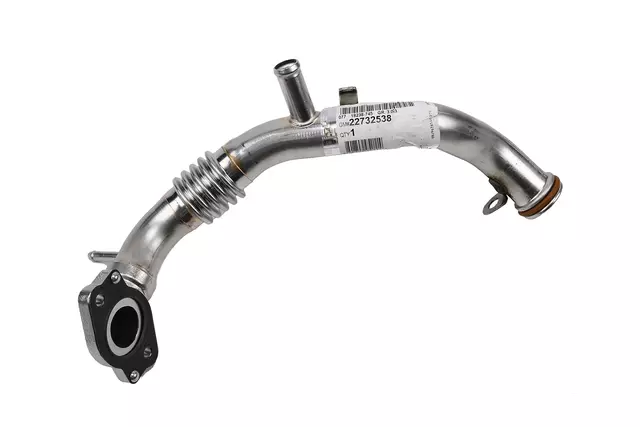 22732538 - Fuel System: Filler Pipe for Chevrolet: Equinox | Pontiac: Torrent Image image