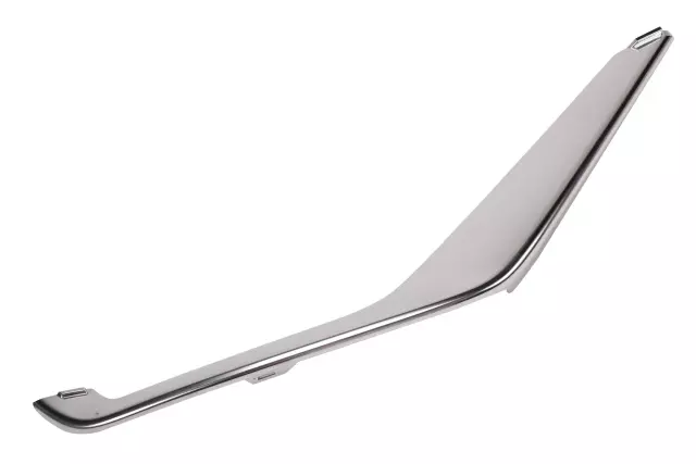 84636642 - : Front Passenger Side Outer Grille Opening Bezel for Cadillac: CT4 Image