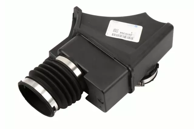 25757294 - : Resonator Assembly for Cadillac: CTS Image