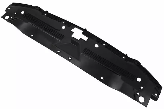 84087027 - : Front Compartment Front Sight Shield for Chevrolet: Silverado 1500, Silverado 1500 LD Image