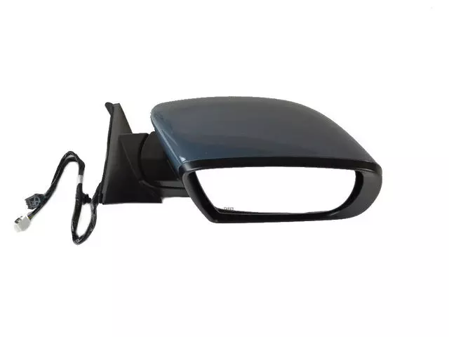 Outside Rear-View Mirror, Right - Mopar (5KW60TZZAB)
