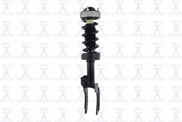 1355039L - Suspension &amp; Steering: Suspension Strut and Coil Spring Assembly for Focus Auto Parts Image