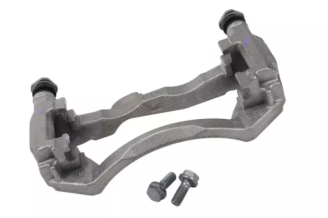 Disc Brake Caliper Bracket - GM (87834251)