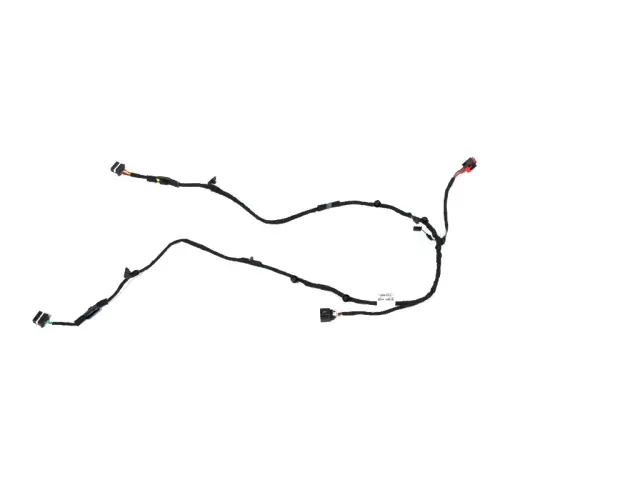 68357528AC - Body Sheet Metal Except Doors: Jumper Wiring for Mopar Image image