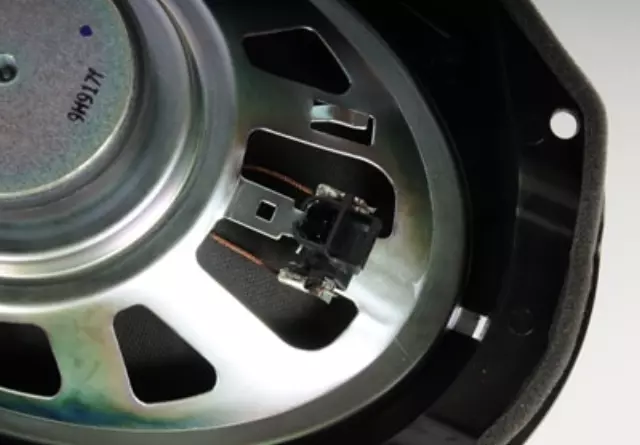 Rear Speaker - GM (25911068)