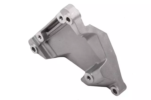 Air Conditioning Compressor Bracket - GM (55577158)