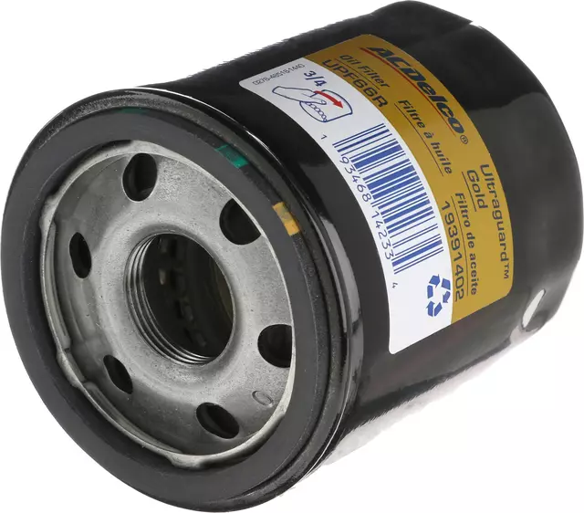 UPF66R - : Engine Oil Filter for ACDelco Image