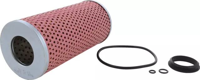 PF1713 - : Engine Oil Filter for Mercedes-Benz: E300 Image