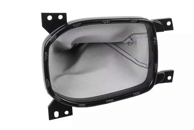 24263901 - Body: Shift Boot for Chevrolet: Camaro Image