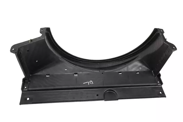 Engine Coolant Fan Upper Shroud - GM (15739589)