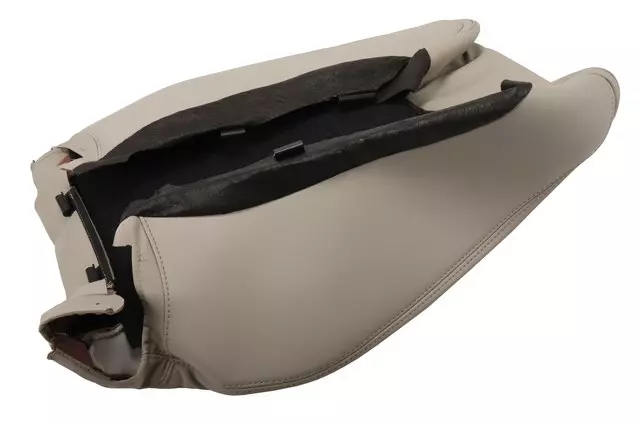 Shale Driver Seat Back Cover - GM (23185605)
