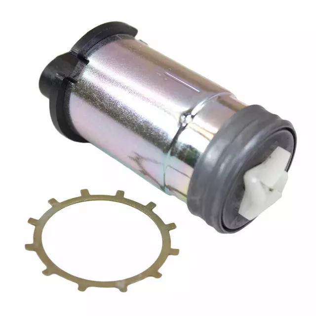 1984-2003 Ford - Pump - Ford (EOAZ-17664-A)