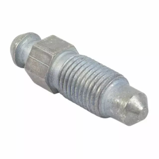 6L1Z2208A - : 2003-2006 Ford Brake Bleeder Screw - Motorcraft (BKBOE-30) for Ford: Expedition | Lincoln: Navigator Image