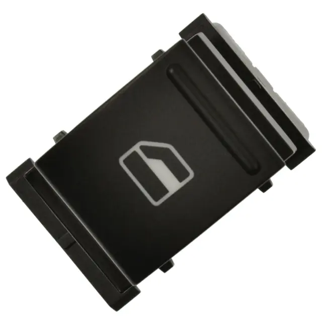 DWS489 - Interior: Power Window Switch for SMP CORP Image