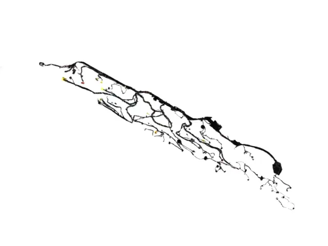 68542003AB - Electrical: Body Wiring for Mopar Image