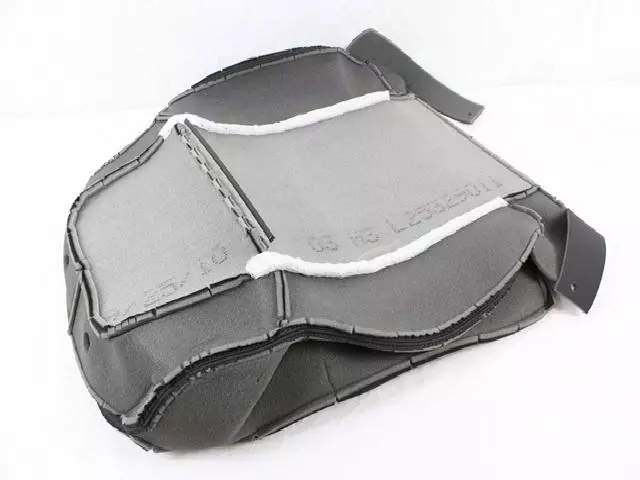 Seat Back Cover, Right - Mopar (1HL241DVAB)