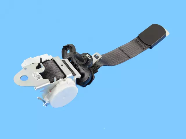 2nd Row Outer Seat Belt, Left - Mopar (1WK65LU5AD)