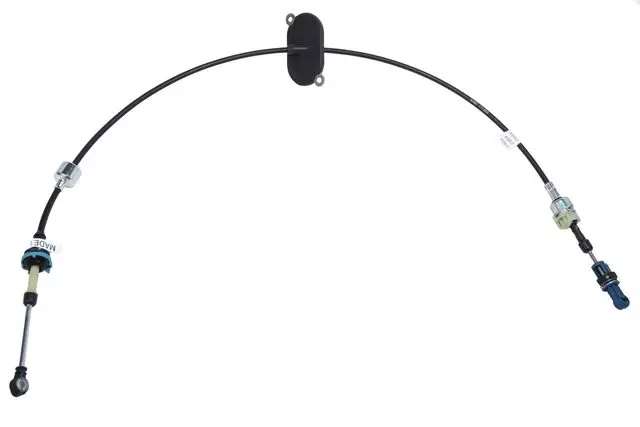 Automatic Transmission Control Lever Cable - GM (42594982)