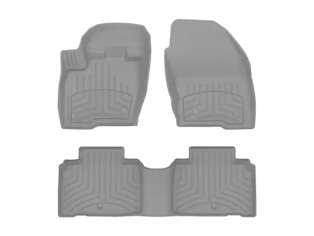 4684512IM - : Grey FloorLiner™ HP for WeatherTech Image