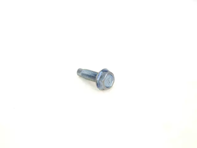 6505242AA - Brakes: Hex Flange Head Tapping Screw, Mounting for Mopar Image