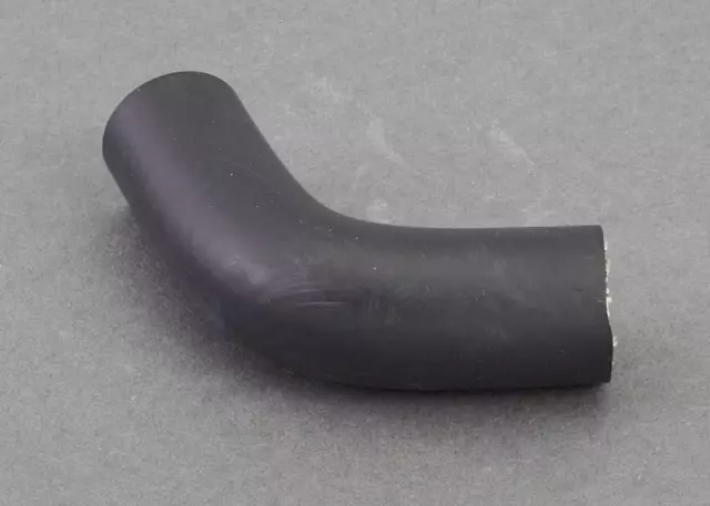 807611031 - : OEM NEW 2000-2018 Subaru Impreza WRX STI Engine Coolant Lower line Hose 80761103 for Subaru: Baja, Forester, Impreza, Legacy, Outback, WRX STI Image