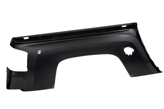 Driver Side Outer Pickup Box Panel - GM (25871812)