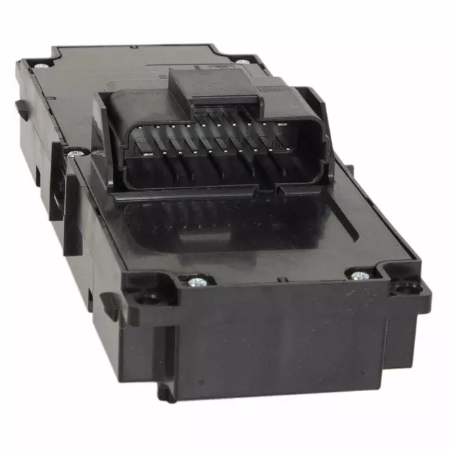 DG9Z14A701BJ - Electrical: Adjuster Switch for Ford: Explorer, F-150, Fusion Image