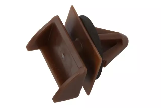 10297370 - Body: Rocker Molding Retainer for Hummer: H2 Image