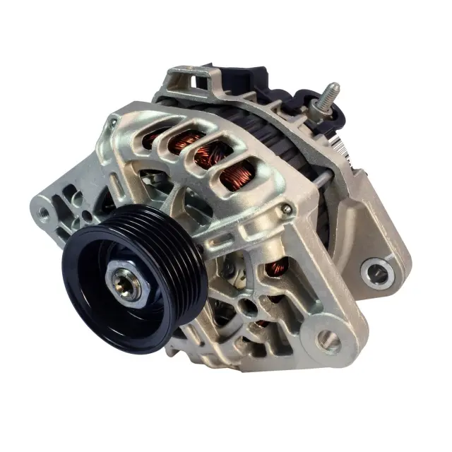 11A1097 - Charging &amp; Starting Systems: Mando Alternator for Mando Image