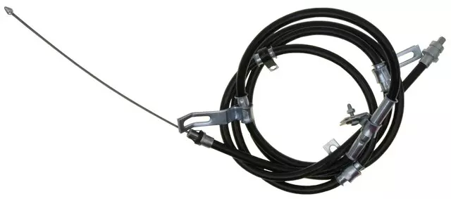 19313936 - : Rear Parking Brake Cable for GM Image