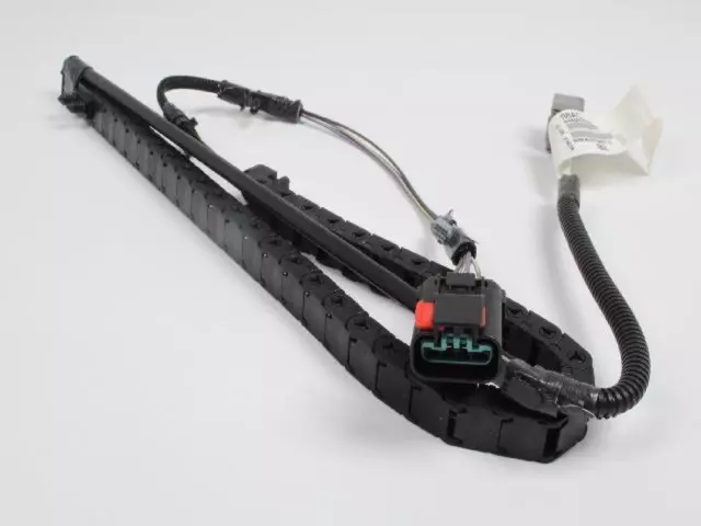 Sliding Door Right Wire Track - Mopar (4868118AC)