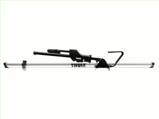 ZAW071105KDSP - Hauling: 2018-2025 Audi - Proride Xt Bike Holder - Sidearm Bike Carrier for Audi: A3, A3 Quattro, A3 Sportback e-tron, A4 allroad, A4 Quattro, A5 Quattro, A5 Sportback, A6 allroad, A6 Quattro, A7 Quattro, A7 Sportback, A8 Quattro, e-tron GT, e-tron S, e-tron S Sportback, e-tron Sportback, Q3, Q4 e-tron, Q5, Q7, Q8, Q8 e-tron, R8, RS e-tron GT, RS3, RS5, RS5 Sportback, RS7, S3, S4, S5, S5 Sportback, S6, S7, S8, SQ5, SQ7, SQ8, TT Quattro, TT RS Quattro, TTS Quattro Image