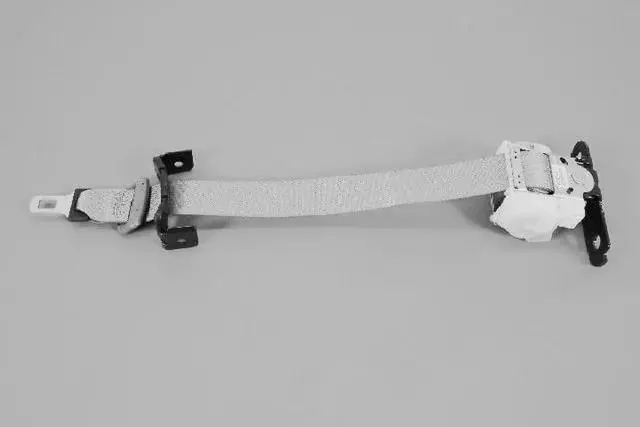 1CG671J3AB - Electrical: Rear Belt Assembly for Dodge: Ram 1500, Ram 2500, Ram 3500 Image