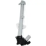 HO1350185 - : Window Regulator for COLLISION Image