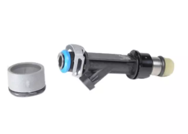 12574335 - Fuel System: Injector for GM Image