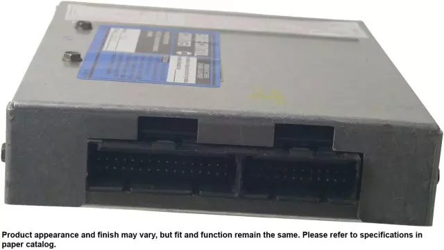 88999131 - : ECM for GM Image