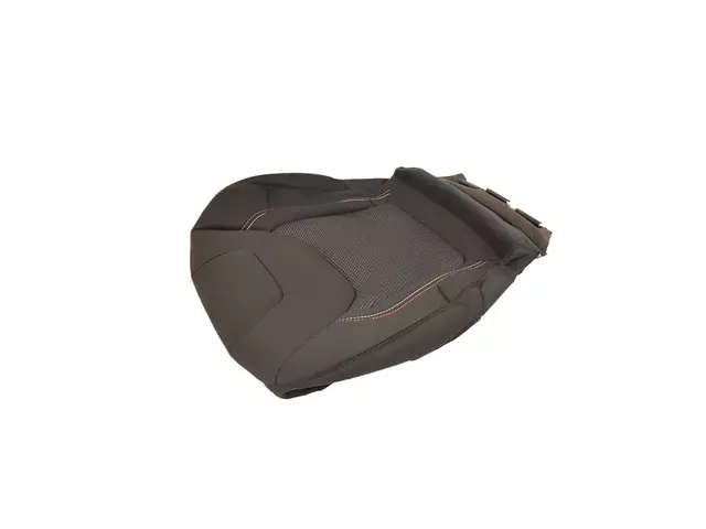 Front Seat Cushion Cover, Right - Mopar (6CV48DX9AB)