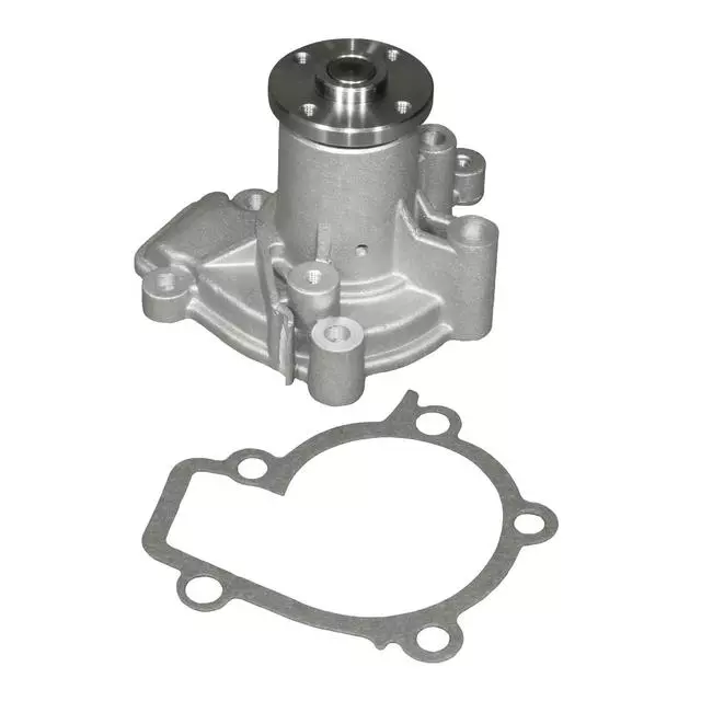 252709 - Belts and Cooling: Engine Water Pump for Hyundai: Elantra, Sonata, Tiburon, Tucson | Kia: Forte, Soul, Spectra, Spectra5, Sportage Image